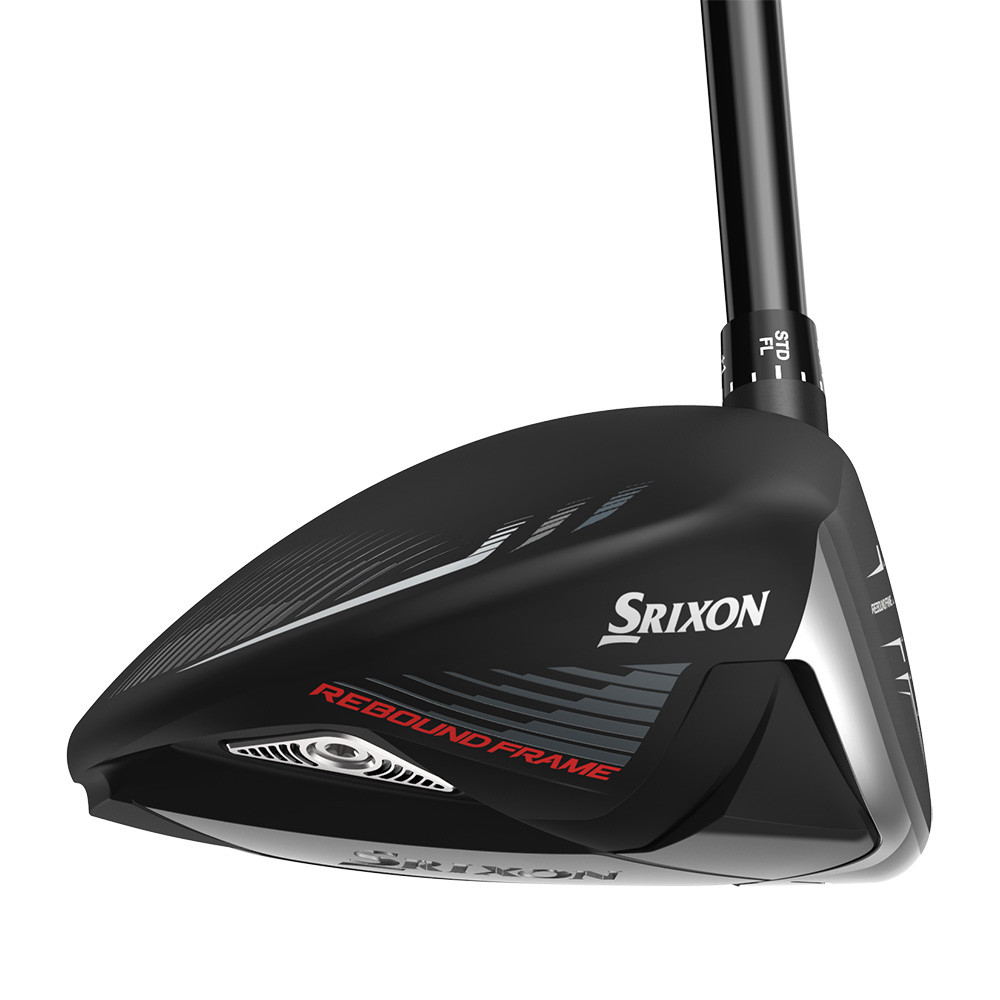 Srixon ZX7 Mk II Driver - Maple Hill Golf